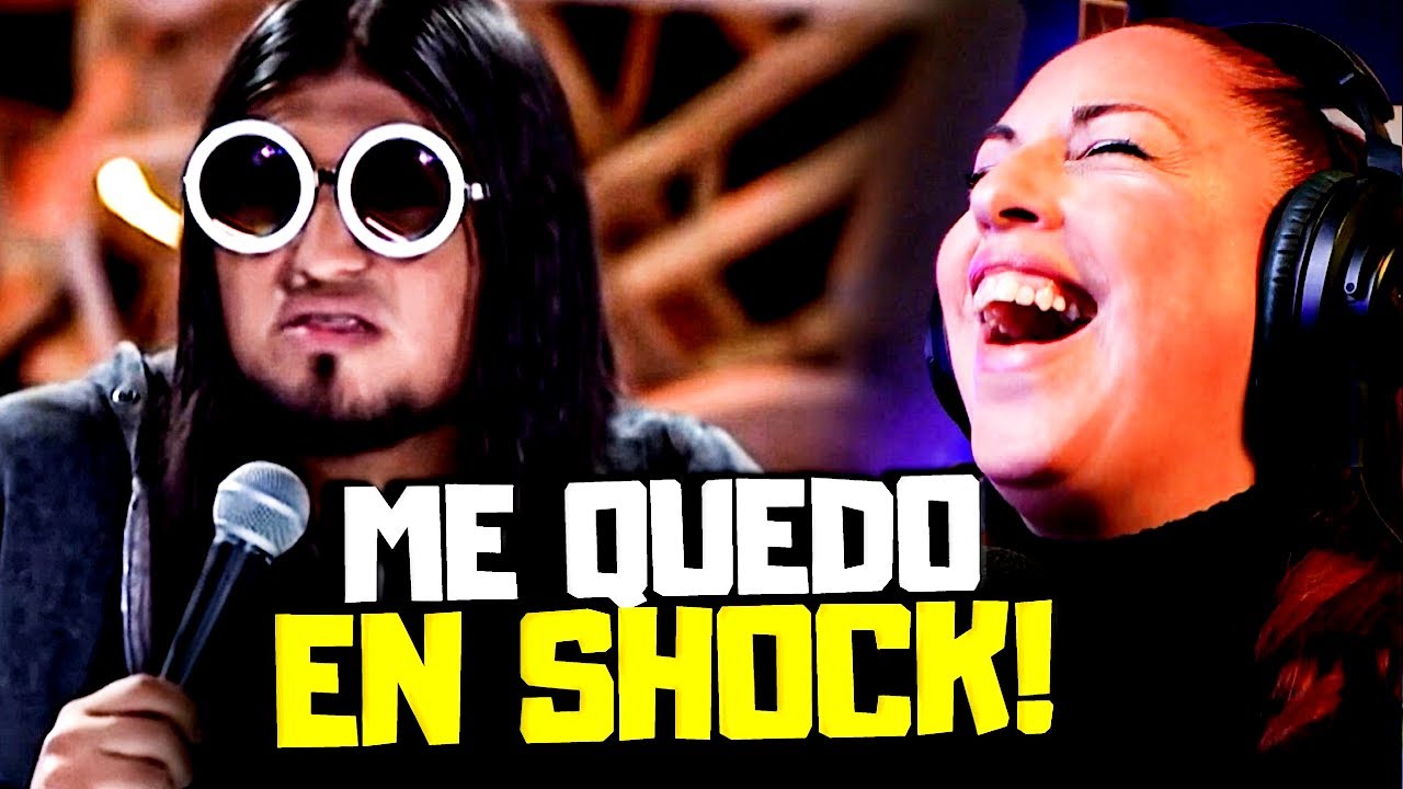 REACCIONANDO A CARLOS BALLARTA |  VAYA PROBLEMA EXISTENCIAL QUE TIENE | CECI DOVER