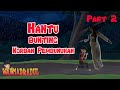 PART2 PEMBURU  HANTU BUNTING KORBAN PEMBUNUHAN ¶Animasi Horor WARMAD&ADUL