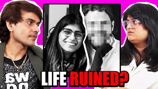 Can A Prn Star Ever Have A Family And Normal Life? Ft. Shakespeare Tripathy