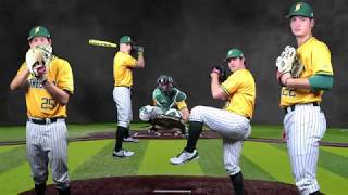 2018 Southeastern Louisiana University Baseball Intro Video