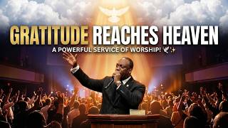 🔥 STOP ABUSING GOD'S GRACE: Why You Must Bear Fruit or Be Cut Off | Herman L. Murray Jr.