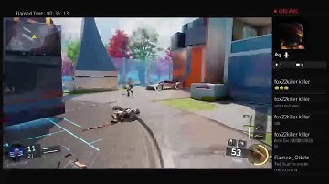 Cod 3 1v1v1 (sniper only)