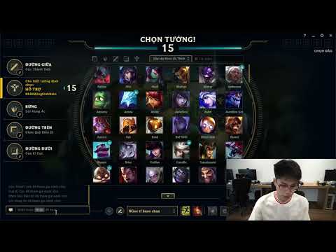 Today I will review the masters of the Russian server with the game League of Legends