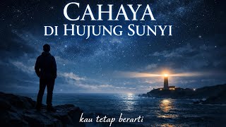 Lagu Santai Buat Kerja | Cahaya Di hujung Sunyi | lagu buaian tidur