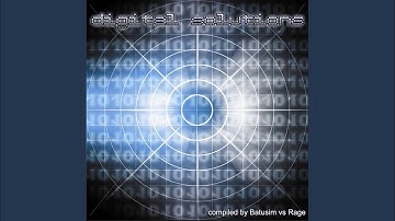 Digital Solutions (Original Mix)