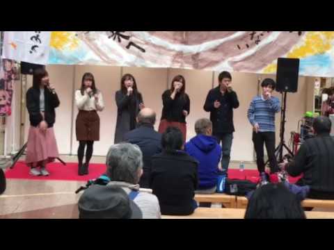 【川之江フジグランLive】スターラブレイション/DeeP InsidE