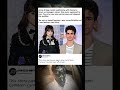 Why Jenna Ortega will NEVER forget Cameron Boyce #jennaortega #cameronboyce