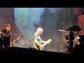 David Gilmour Makes a Surprise Mistake During Live Performance at Circo Massimo 🎸