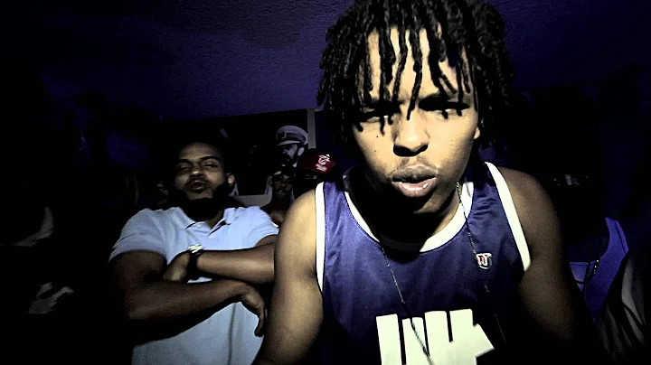 Malitia MaliMob - Thomas Hagan (Official Music Vid...