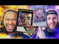 We Dueled Using Our YCS Championship Yugioh Decks | Duel Challenge!