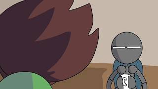 I Need A New Office...