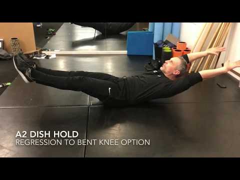 Primal Conditioning Class