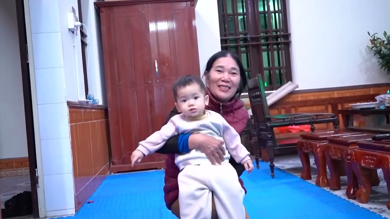 nhà ông trần quốc điện