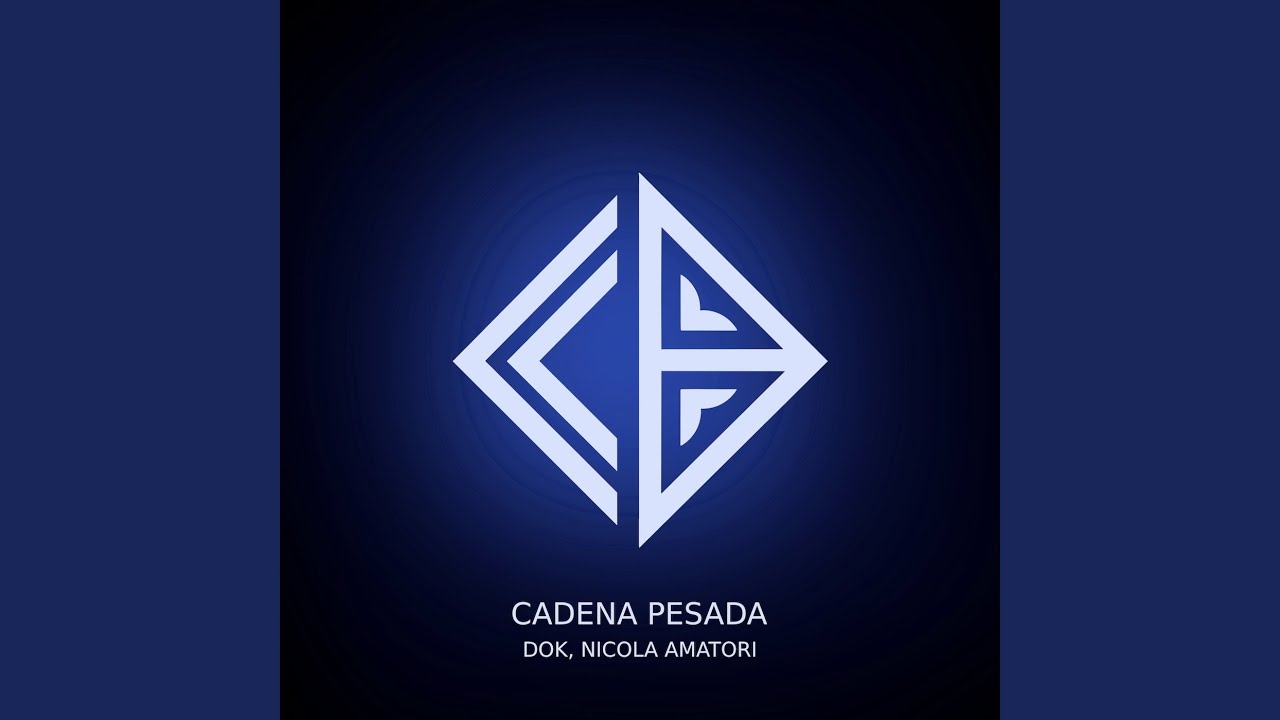 Cadena Pesada