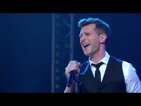 David Campbell - Buona Sera (Live)
