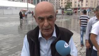 Kemal Sunalın Filmi Gerçek Oldu