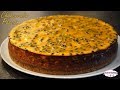 Recette de Cheesecake au Fruit de la Passion