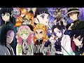 【鬼滅人狼】お館様と鬼舞辻無残が遂に対峙!?ある意味神試合でした。【AmongUs】【声真似】【鬼滅の刃】【宇宙人狼】