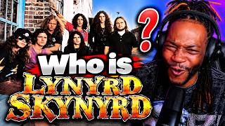 This Song Has A MESSAGE Every Man Needs To Hear! | Simple Man | First Time Hearing Lynyrd Skynyrd