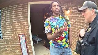 Son Calls 911 After What Dad Does To Mom