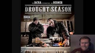 Reaction to The Jacka & Berner - Time Flies