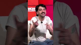 Tulburător David Pușcaș Îmi Făcea Nevoile În Sticlă. Șocant Ce I S-A Întâmplat Până La 23 De Ani