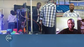 Tech Report: Addressing Challenges in Ghana’s STEM Education