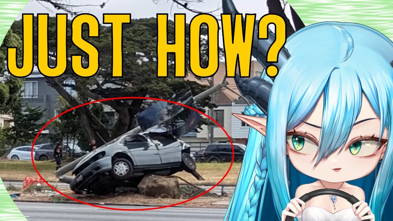 Turn lane is for turning, not passing.