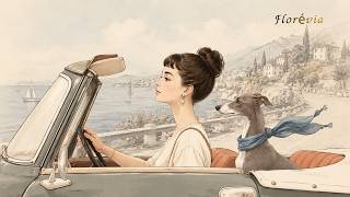 Vintage French Jazz : Soft Swing for Driving & Work screenshot 3