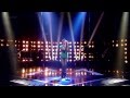 (HD) MAROON 5 &#39;Payphone&#39; &amp; &#39;Moves Like Jagger&#39; THE VOICE UK