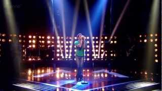 (HD) MAROON 5 &#39;Payphone&#39; &amp; &#39;Moves Like Jagger&#39; THE VOICE UK