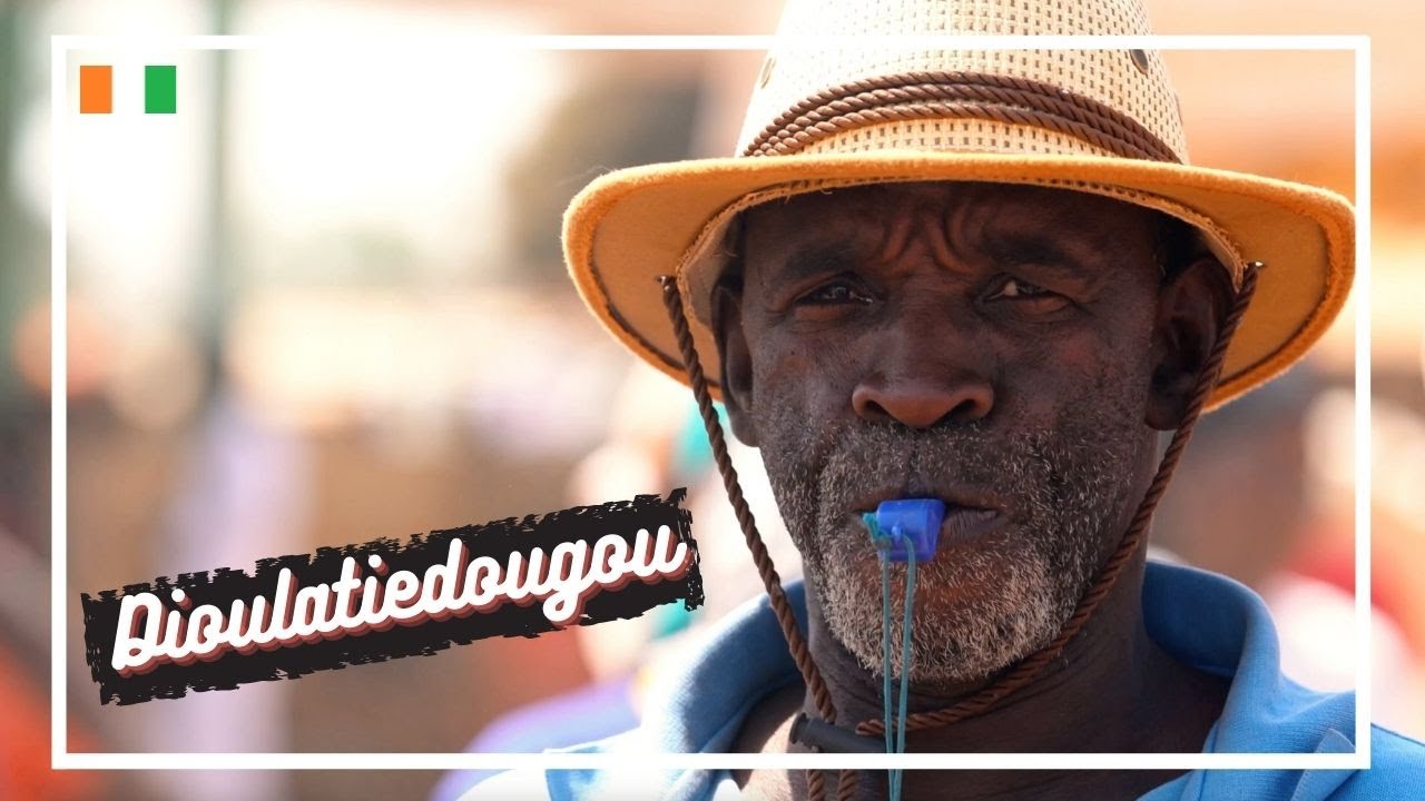 Côte d'Ivoire : Dioulatiedougou (ODIENNÉ) | La terre d'espoir