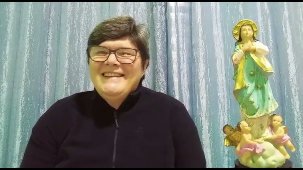 PASTORAL DOS MINISTROS DA EUCARISTIA - Igreja em Missão