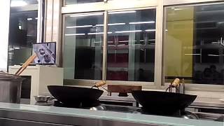 1051202中餐(4/4)-(1避風塘中卷)(2糖醋排骨)