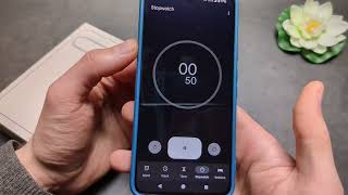 How to Set Timer & Stopwatch on Google Pixel 9 / 9 Pro