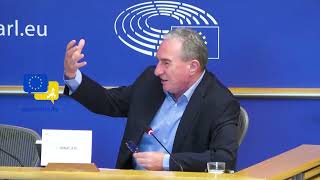 Trump Will Never Stand Still Mep Winklers Explosive Take On Tariffs & Trade Chaos