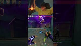 Should I drop a lineup tutorial? #Miks #Valorant #fyp #twitch