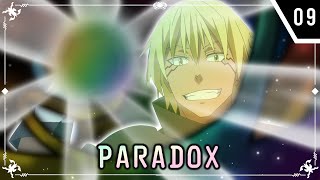 Veldoras Fertility Paradox | Volume 21: Chapter 1 | Tensura LN