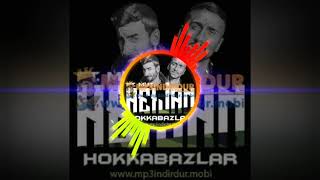 Hokkabazlar