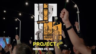 Download Lagu After Movie a Decade of Project Qiu HIPHOPhoria MP3