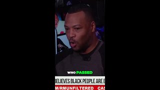 Dems pass George Floyd Act, Repubs cause its downfall : Roland fact-checks Local BLM leader
