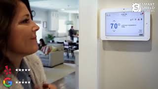 Smart Shield Systems Unique Technology