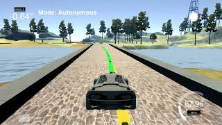 Udacity Term 2 - Project 10 - MPC Control