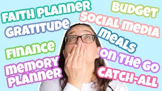 How Many Planners Should You Have