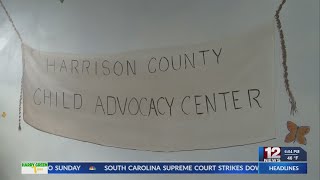 Open house held for Hero's Haven Child Advocacy Center