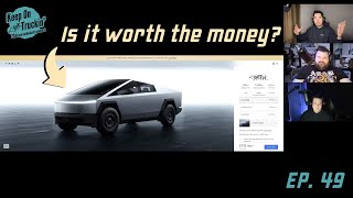 A New Cybertruck! Tesla's Q1 Deliveries Numbers, $25k Tesla on the Way?