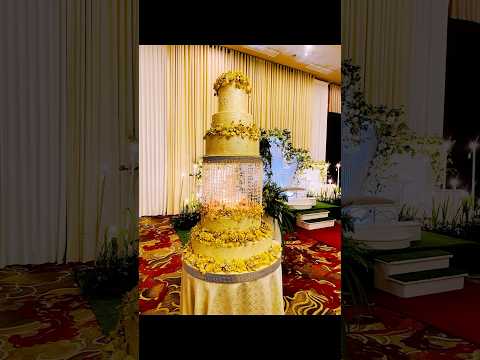 Wedding Cake Structure Apsara Cake Art Horana 