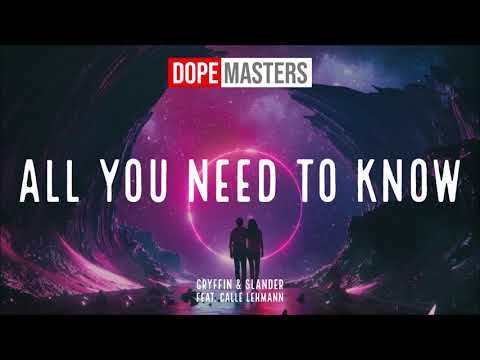 Gryffin & Slander