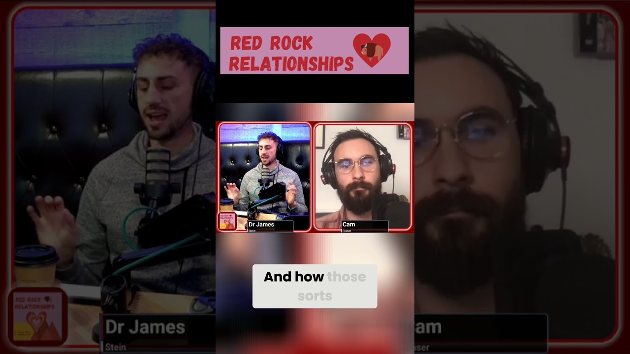 Red Rock Relationships - Season 8 EP 003 - 11-1-24 - Introspection - Cam Fraser