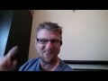 End of video